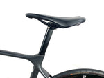 2021 Giant TCR Advanced 1+ Disc Pro Ultegra 11 Speed Giant Carbon Wheels Size: ML