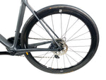 2021 Giant TCR Advanced 1+ Disc Pro Ultegra 11 Speed Giant Carbon Wheels Size: ML