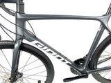 2021 Giant TCR Advanced 1+ Disc Pro Ultegra 11 Speed Giant Carbon Wheels Size: ML