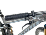 2021 Pivot Mach 4 SL Carbon Team 29 XTR 9100 1X12 DT Swiss Carbon Wheels Size: Medium