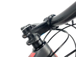 2021 Pivot Mach 4 SL Carbon Team 29 XTR 9100 1X12 DT Swiss Carbon Wheels Size: Medium