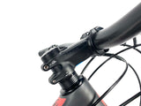 2021 Pivot Mach 4 SL Carbon Team 29 XTR 9100 1X12 DT Swiss Carbon Wheels Size: Medium