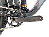 2021 Pivot Mach 4 SL Carbon Team 29 XTR 9100 1X12 DT Swiss Carbon Wheels Size: Medium