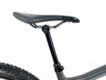 2021 Pivot Mach 4 SL Carbon Team 29 XTR 9100 1X12 DT Swiss Carbon Wheels Size: Medium