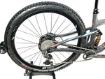 2021 Pivot Mach 4 SL Carbon Team 29 XTR 9100 1X12 DT Swiss Carbon Wheels Size: Medium