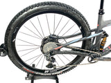 2021 Pivot Mach 4 SL Carbon Team 29 XTR 9100 1X12 DT Swiss Carbon Wheels Size: Medium