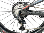 2021 Pivot Mach 4 SL Carbon Team 29 XTR 9100 1X12 DT Swiss Carbon Wheels Size: Medium