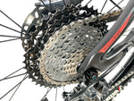 2021 Pivot Mach 4 SL Carbon Team 29 XTR 9100 1X12 DT Swiss Carbon Wheels Size: Medium