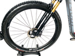 2021 Pivot Mach 4 SL Carbon Team 29 XTR 9100 1X12 DT Swiss Carbon Wheels Size: Medium