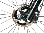 2021 Pivot Mach 4 SL Carbon Team 29 XTR 9100 1X12 DT Swiss Carbon Wheels Size: Medium