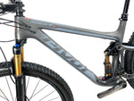 2021 Pivot Mach 4 SL Carbon Team 29 XTR 9100 1X12 DT Swiss Carbon Wheels Size: Medium