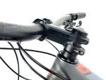 2021 Pivot Mach 4 SL Carbon Team 29 XTR 9100 1X12 DT Swiss Carbon Wheels Size: Medium