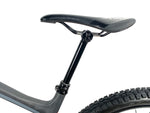 2021 Pivot Mach 4 SL Carbon Team 29 XTR 9100 1X12 DT Swiss Carbon Wheels Size: Medium