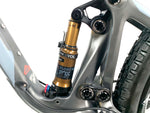 2021 Pivot Mach 4 SL Carbon Team 29 XTR 9100 1X12 DT Swiss Carbon Wheels Size: Medium