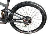 2021 Pivot Mach 4 SL Carbon Team 29 XTR 9100 1X12 DT Swiss Carbon Wheels Size: Medium
