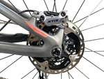 2021 Pivot Mach 4 SL Carbon Team 29 XTR 9100 1X12 DT Swiss Carbon Wheels Size: Medium
