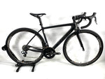 2015 Trek Madone 7.9 Dura Ace 9070 Di2 11 Speed Bontrager Carbon Wheels Size: 52cm