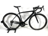 2015 Trek Madone 7.9 Dura Ace 9070 Di2 11 Speed Bontrager Carbon Wheels Size: 52cm