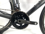 2015 Trek Madone 7.9 Dura Ace 9070 Di2 11 Speed Bontrager Carbon Wheels Size: 52cm
