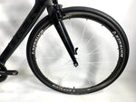 2015 Trek Madone 7.9 Dura Ace 9070 Di2 11 Speed Bontrager Carbon Wheels Size: 52cm