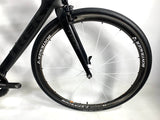 2015 Trek Madone 7.9 Dura Ace 9070 Di2 11 Speed Bontrager Carbon Wheels Size: 52cm