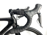2015 Trek Madone 7.9 Dura Ace 9070 Di2 11 Speed Bontrager Carbon Wheels Size: 52cm