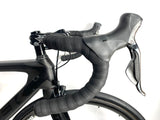2015 Trek Madone 7.9 Dura Ace 9070 Di2 11 Speed Bontrager Carbon Wheels Size: 52cm