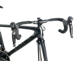 2015 Trek Madone 7.9 Dura Ace 9070 Di2 11 Speed Bontrager Carbon Wheels Size: 52cm