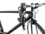 2015 Trek Madone 7.9 Dura Ace 9070 Di2 11 Speed Bontrager Carbon Wheels Size: 52cm