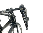 2015 Trek Madone 7.9 Dura Ace 9070 Di2 11 Speed Bontrager Carbon Wheels Size: 52cm