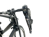 2015 Trek Madone 7.9 Dura Ace 9070 Di2 11 Speed Bontrager Carbon Wheels Size: 52cm