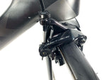 2015 Trek Madone 7.9 Dura Ace 9070 Di2 11 Speed Bontrager Carbon Wheels Size: 52cm