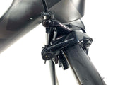 2015 Trek Madone 7.9 Dura Ace 9070 Di2 11 Speed Bontrager Carbon Wheels Size: 52cm