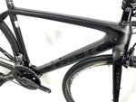 2015 Trek Madone 7.9 Dura Ace 9070 Di2 11 Speed Bontrager Carbon Wheels Size: 52cm
