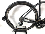 2015 Trek Madone 7.9 Dura Ace 9070 Di2 11 Speed Bontrager Carbon Wheels Size: 52cm