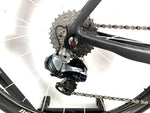 2015 Trek Madone 7.9 Dura Ace 9070 Di2 11 Speed Bontrager Carbon Wheels Size: 52cm