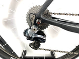 2015 Trek Madone 7.9 Dura Ace 9070 Di2 11 Speed Bontrager Carbon Wheels Size: 52cm