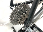 2015 Trek Madone 7.9 Dura Ace 9070 Di2 11 Speed Bontrager Carbon Wheels Size: 52cm