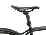 2015 Trek Madone 7.9 Dura Ace 9070 Di2 11 Speed Bontrager Carbon Wheels Size: 52cm