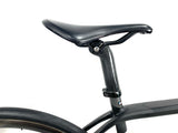 2015 Trek Madone 7.9 Dura Ace 9070 Di2 11 Speed Bontrager Carbon Wheels Size: 52cm