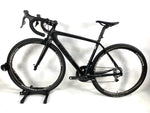 2015 Trek Madone 7.9 Dura Ace 9070 Di2 11 Speed Bontrager Carbon Wheels Size: 52cm