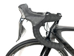2015 Trek Madone 7.9 Dura Ace 9070 Di2 11 Speed Bontrager Carbon Wheels Size: 52cm
