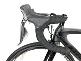 2015 Trek Madone 7.9 Dura Ace 9070 Di2 11 Speed Bontrager Carbon Wheels Size: 52cm