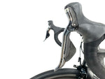 2015 Trek Madone 7.9 Dura Ace 9070 Di2 11 Speed Bontrager Carbon Wheels Size: 52cm