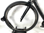 2015 Trek Madone 7.9 Dura Ace 9070 Di2 11 Speed Bontrager Carbon Wheels Size: 52cm