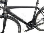 2015 Trek Madone 7.9 Dura Ace 9070 Di2 11 Speed Bontrager Carbon Wheels Size: 52cm