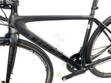 2015 Trek Madone 7.9 Dura Ace 9070 Di2 11 Speed Bontrager Carbon Wheels Size: 52cm