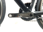 2015 Trek Madone 7.9 Dura Ace 9070 Di2 11 Speed Bontrager Carbon Wheels Size: 52cm