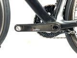 2015 Trek Madone 7.9 Dura Ace 9070 Di2 11 Speed Bontrager Carbon Wheels Size: 52cm