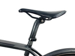2015 Trek Madone 7.9 Dura Ace 9070 Di2 11 Speed Bontrager Carbon Wheels Size: 52cm